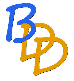 Bank Direct Debits logo